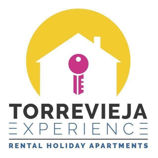 Ferienwohnung Torrevieja Experience Mar 2 Exterior foto