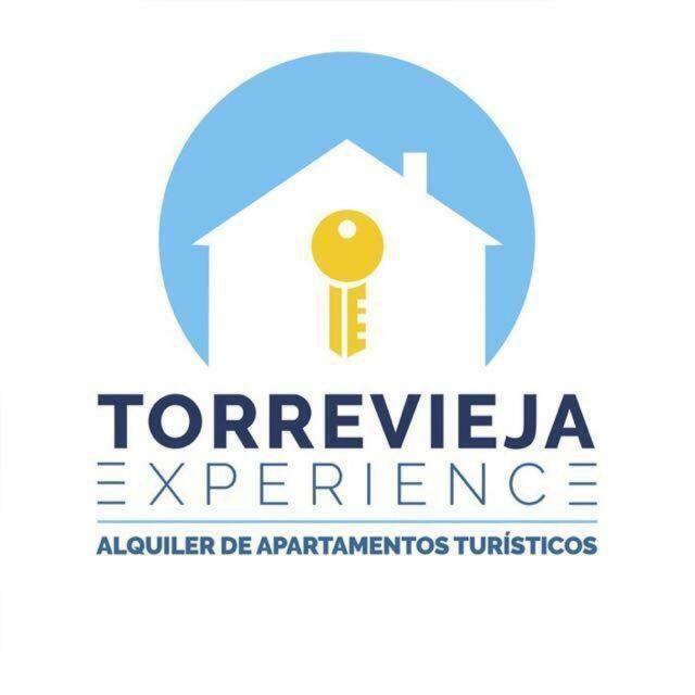 Ferienwohnung Torrevieja Experience Mar 2 Exterior foto