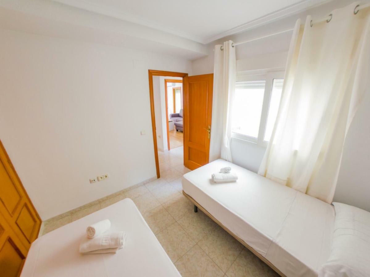 Ferienwohnung Torrevieja Experience Mar 2 Exterior foto
