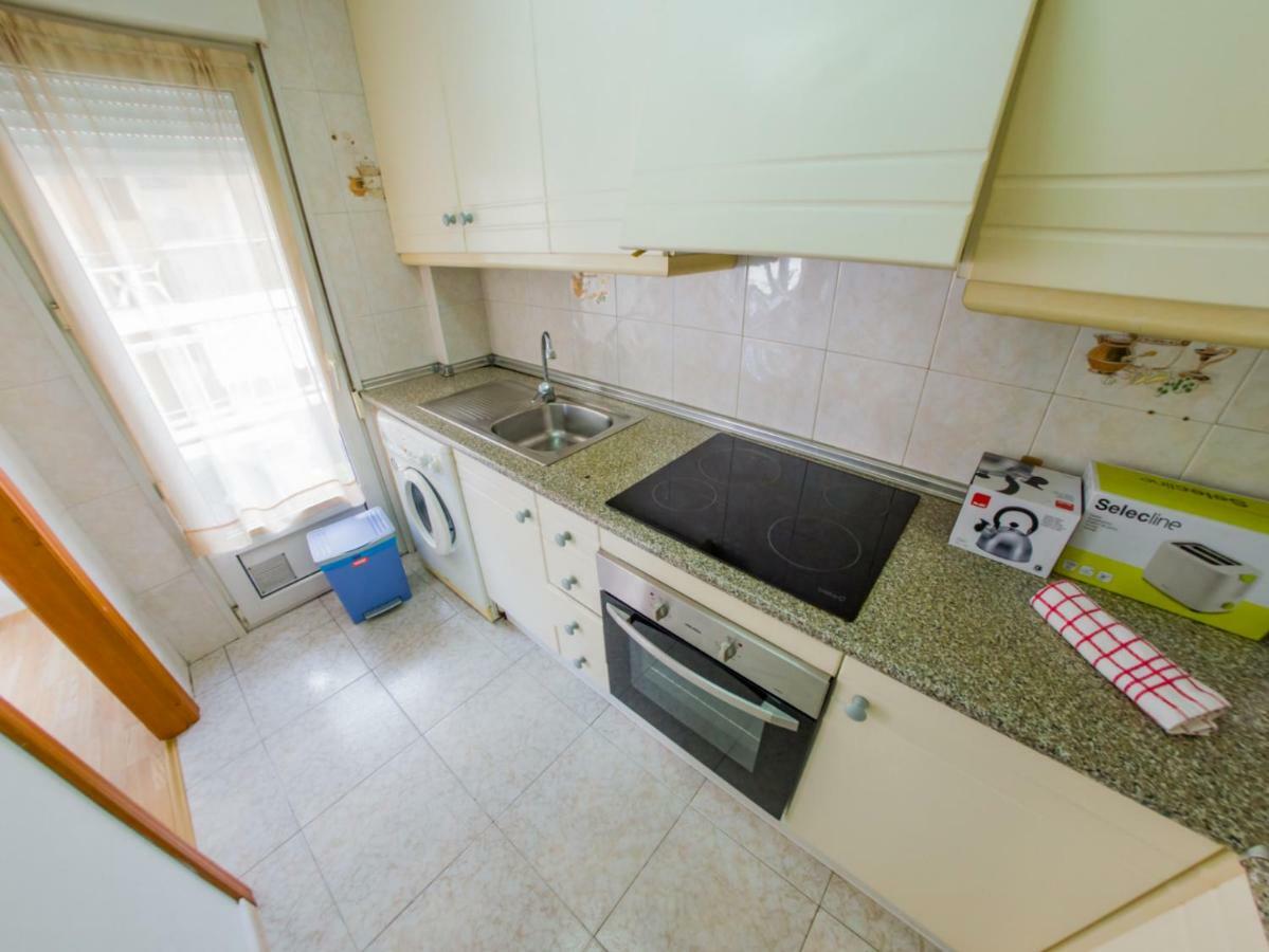 Ferienwohnung Torrevieja Experience Mar 2 Exterior foto